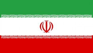 Персия стала официально называться Ираном