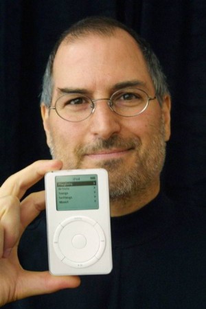 Представлен медиапроигрыватель iPod