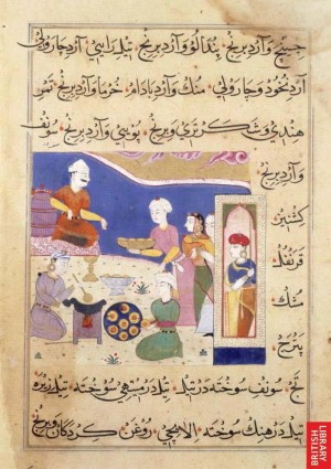 1501 goda sultan gijas shah
