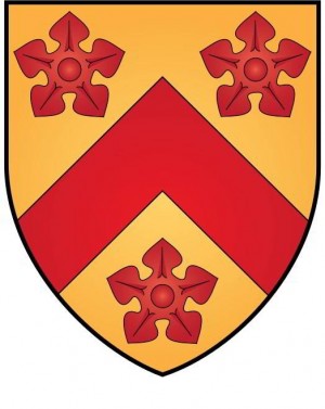 Королём Генрихом VI и Генри Чичелом, архиепископом Кентерберийским был основан Колледж Всех Душ
