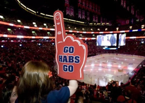 Go, Habs, go! Основан «Монреаль Канадиенс» - один из величайших клубов в истории хоккея и самая титулованная команда НХЛ 