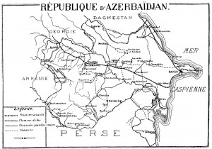 Провозглашение независимости Республики Армении