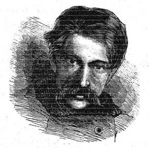 Александр Соловьёв 5 раз выстрелил в Александра II из револьвера