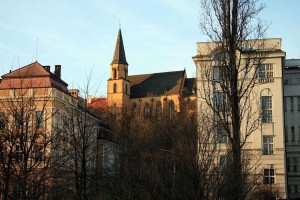 В Праге основан Карлов университет