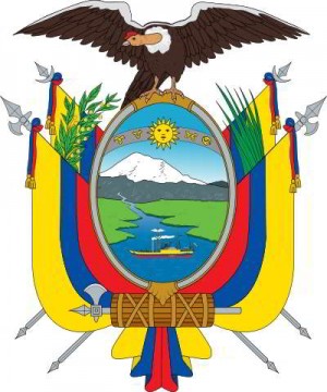 Эквадор вышел из состава Великой Колумбии