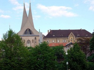 Союзники по ошибке разбомбили исторический центр Праги
