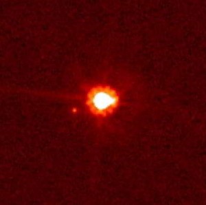 Подтверждено существование планеты Эрида