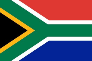 Провозглашена независимость Южно-Африканской Республики