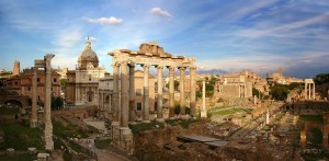 Рим второй раз за столетие объявлен республикой
