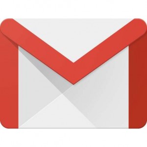 Компания Google запустила почтовый сервис Gmail