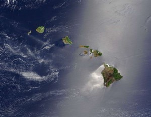 Аннексия Соединенными Штатами Гавайских островов