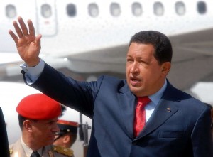 Попытка свержения Уго Чавеса