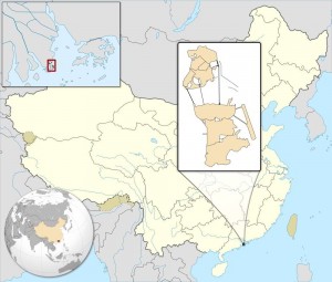 Португалия согласилась передать под контроль КНР город Макао