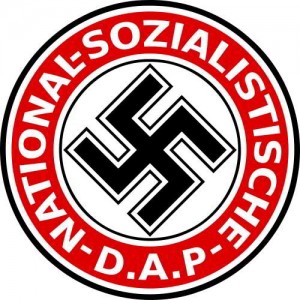 Адольф Гитлер назначен рейхсканцлером Германии