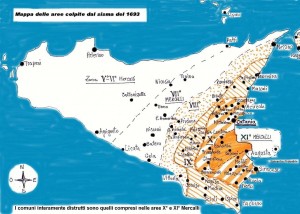 Сицилийское землетрясение
