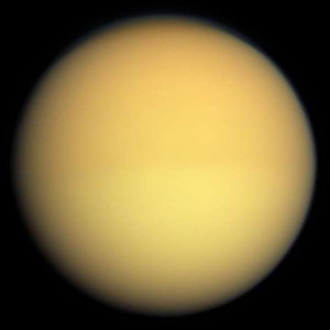 Кристиан Гюйгенс обнаружил у Сатурна спутник Титан