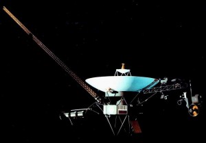 «Вояджер-2» прошёл на расстоянии 81,5 тысяч км от Урана