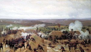 Русско-турецкая война 1877—1878 годов