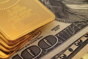 В США отменён золотой стандарт