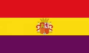 Провозглашение Второй республики в Испании