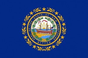 Нью-Хэмпшир стал девятым штатом США