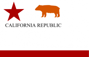 Провозглашена Калифорнийская республика