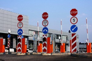 Соглашение об отмене пограничного контроля в странах Шенгена