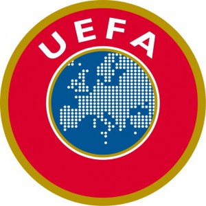 Учреждён УЕФА