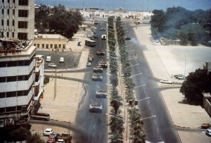 Вторжение иракских войск в Кувейт