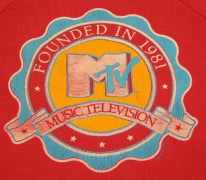 В США начал вещание телеканал MTV