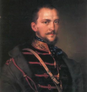 Венгерское правительство ушло в отставку, предварительно передав диктаторские полномочия генералу Артуру Гёргею.
