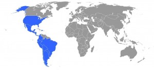 Была подписана Буэнос-Айресская конвенция — международный договор между панамериканскими государствами в сфере авторского права