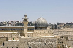 Австралиец Майкл Деннис Рохэн поджёг мечеть аль-Акса в Иерусалиме