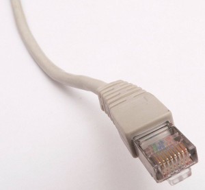 Обнародован стандарт Ethernet