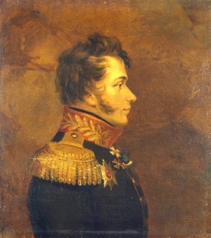 Отряд генерал-майора князя Кудашева и партизанский отряд австрийского полковника графа Менсдорфа атаковали и разбили при Пениге неприятельский отряд