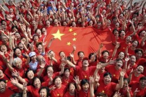 Численность населения Китая достигла миллиарда
