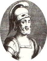 Жители Палермо капитулировали перед Генрихом VI