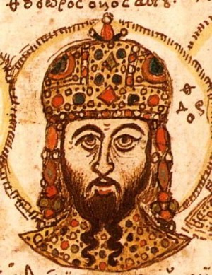 Никейским императором стал Феодор II Ласкарис