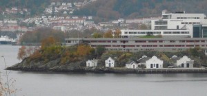 Основана Норвежская военно-морская академия