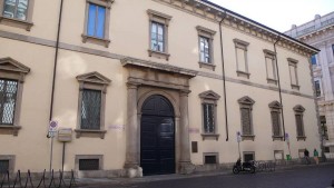 Открылась старейшая библиотека Италии