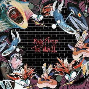Pink Floyd выпустили двойной альбом The Wall