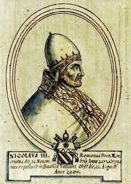 Конклав избрал Джованни Гаетано Орсини папой римским Николем III