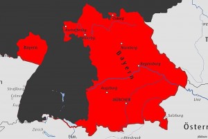 Провозглашение Баварской Советской Республики