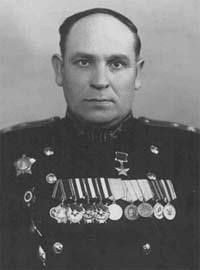 Борис Андреевич Алексеев