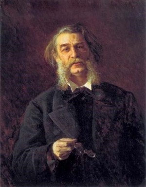 Дмитрий Васильевич Григорович