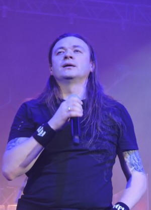Михаил Егорович Житняков