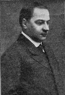 Николай Григорьевич Александров