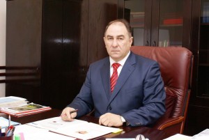 Расим Магамед оглу Алигулиев