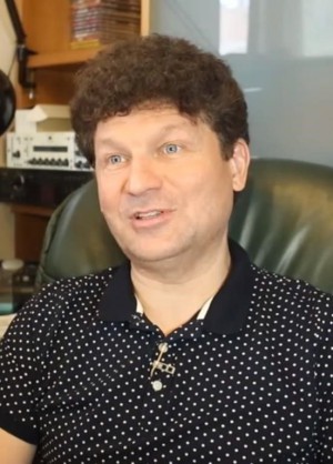 Сергей Юрьевич Минаев