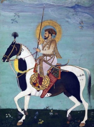 Шах Джахан I